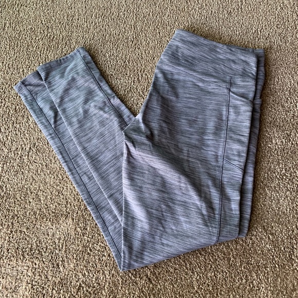 kyodan warm fit leggings